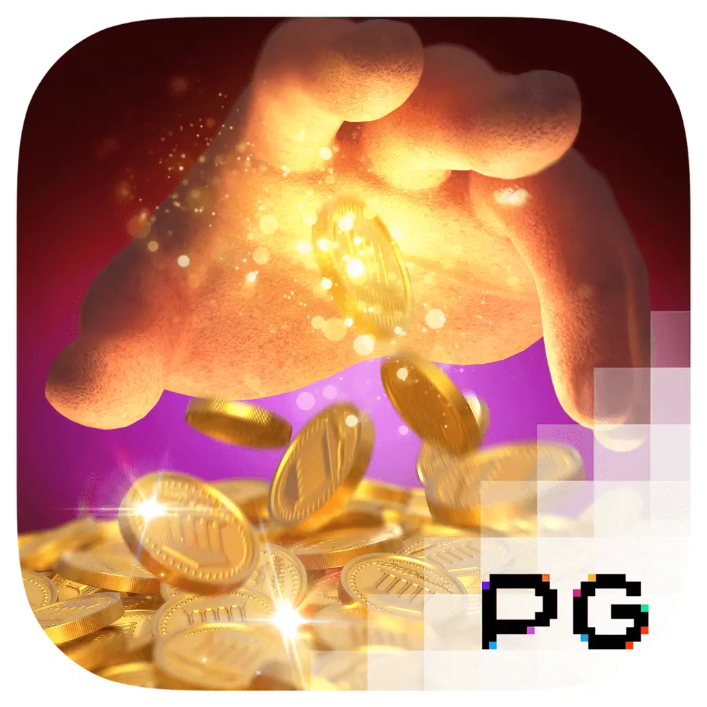 Midas Fortune - DELUXEPLAY88