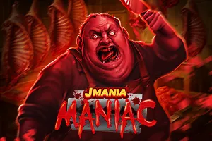 J Mania Maniac - DELUXEPLAY88