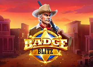 Badge Blitz - DELUXEPLAY88
