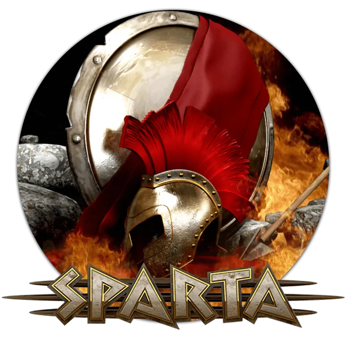 Sparta - DELUXEPLAY88