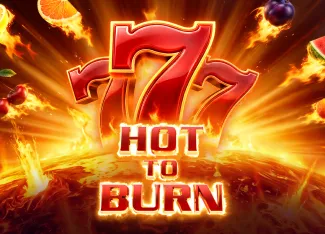 Hot to Burn - DELUXEPLAY88