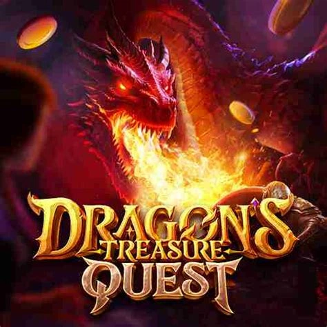 Dragons Treasure Quest - DELUXEPLAY88