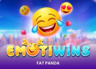 Emotiwins - DELUXEPLAY88