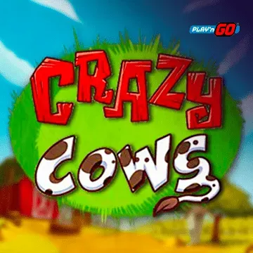 PlaynGo : Crazy Cows - DELUXEPLAY88