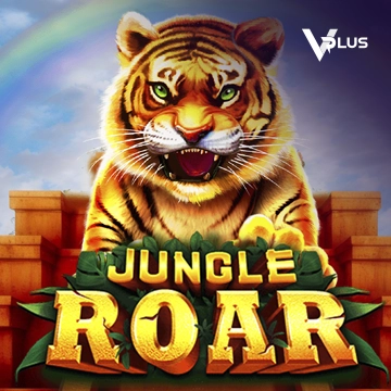 Jungle Roar - DELUXEPLAY88