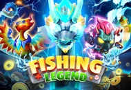 Fishing Legend - DELUXEPLAY88