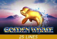 Spadegaming : Golden Whale - DELUXEPLAY88