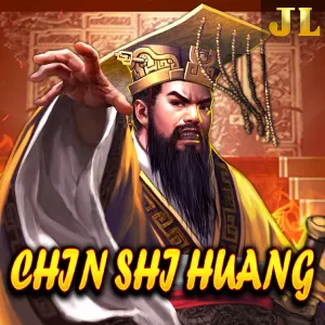 Chin Shi Huang - DELUXEPLAY88
