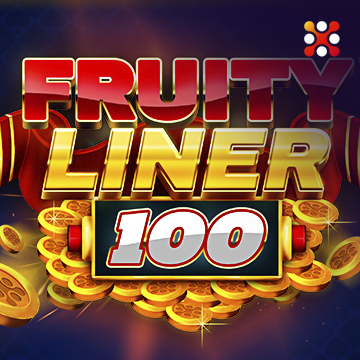 Fruityliner 100 - DELUXEPLAY88