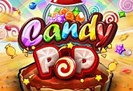 Spadegaming : Candy Pop - DELUXEPLAY88