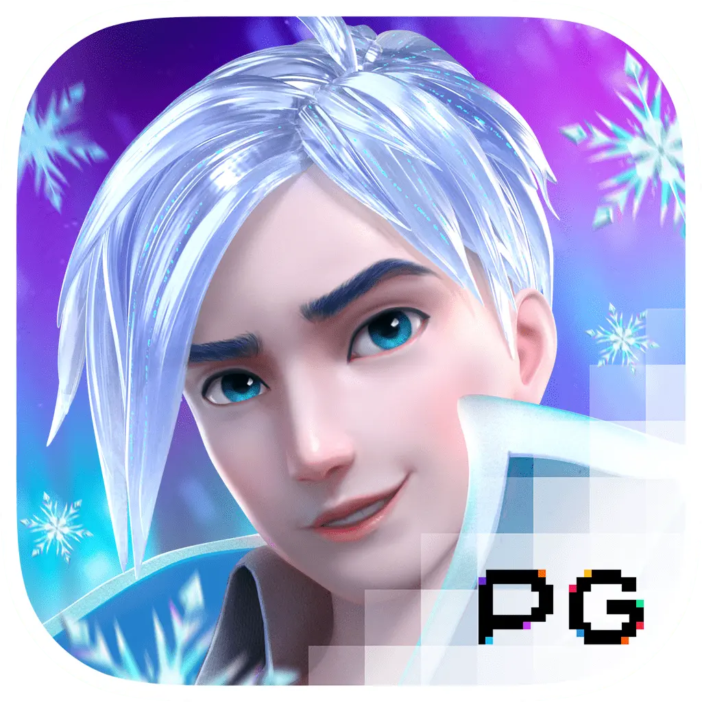 Jack Frosts Winter - DELUXEPLAY88