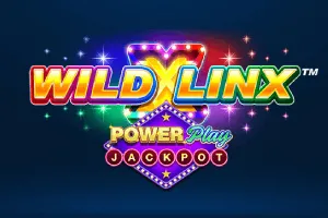 Wild LinX PowerPlay Jackpot - DELUXEPLAY88