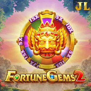 Fortune Gems 2 - DELUXEPLAY88