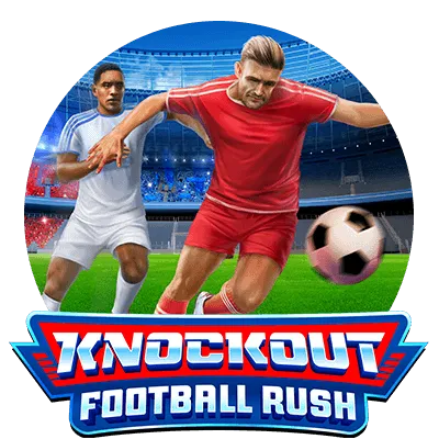 Knockout Football Rush - DELUXEPLAY88