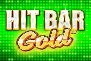 Hit Bar: Gold - DELUXEPLAY88