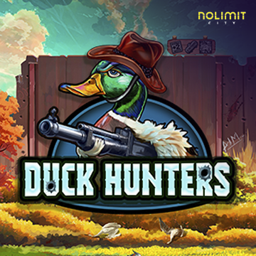Duck Hunters - DELUXEPLAY88