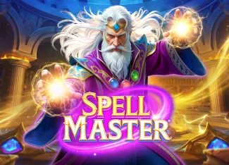 Spellmaster - DELUXEPLAY88