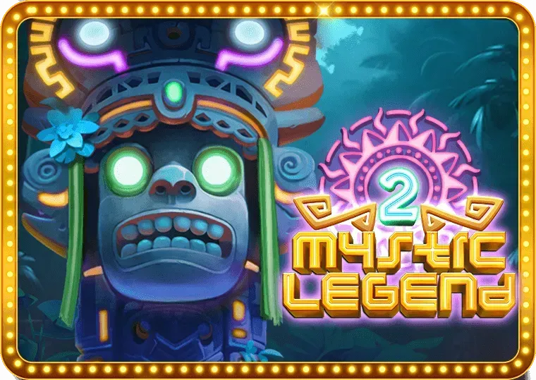 PLAYSTAR : MYSTIC LEGEND 2 - DELUXEPLAY88
