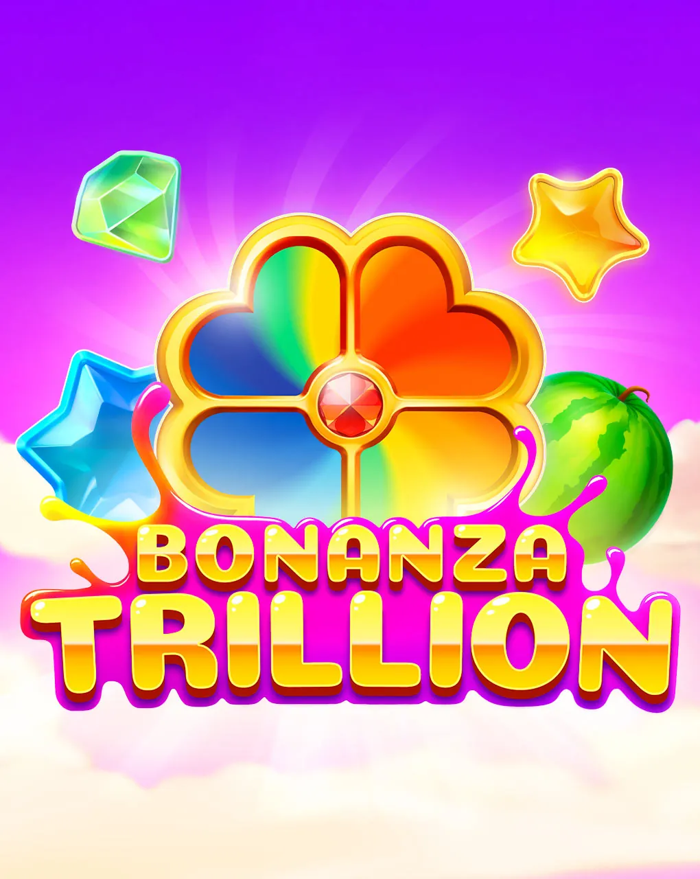 Bgaming : Bonanza Trillion - DELUXEPLAY88