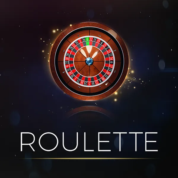 European Roulette (Jade) - DELUXEPLAY88