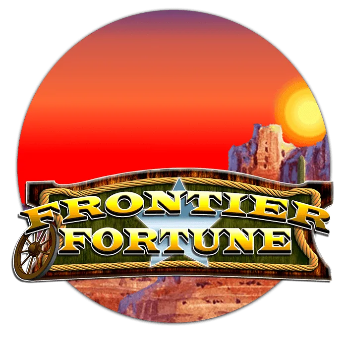 Frontier Fortunes - DELUXEPLAY88