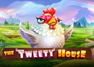 The Tweety House - DELUXEPLAY88