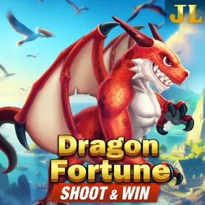 Dragon Fortune - DELUXEPLAY88