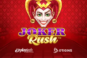 Joker Rush - DELUXEPLAY88