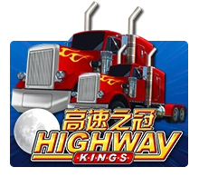 Highway Kings - DELUXEPLAY88