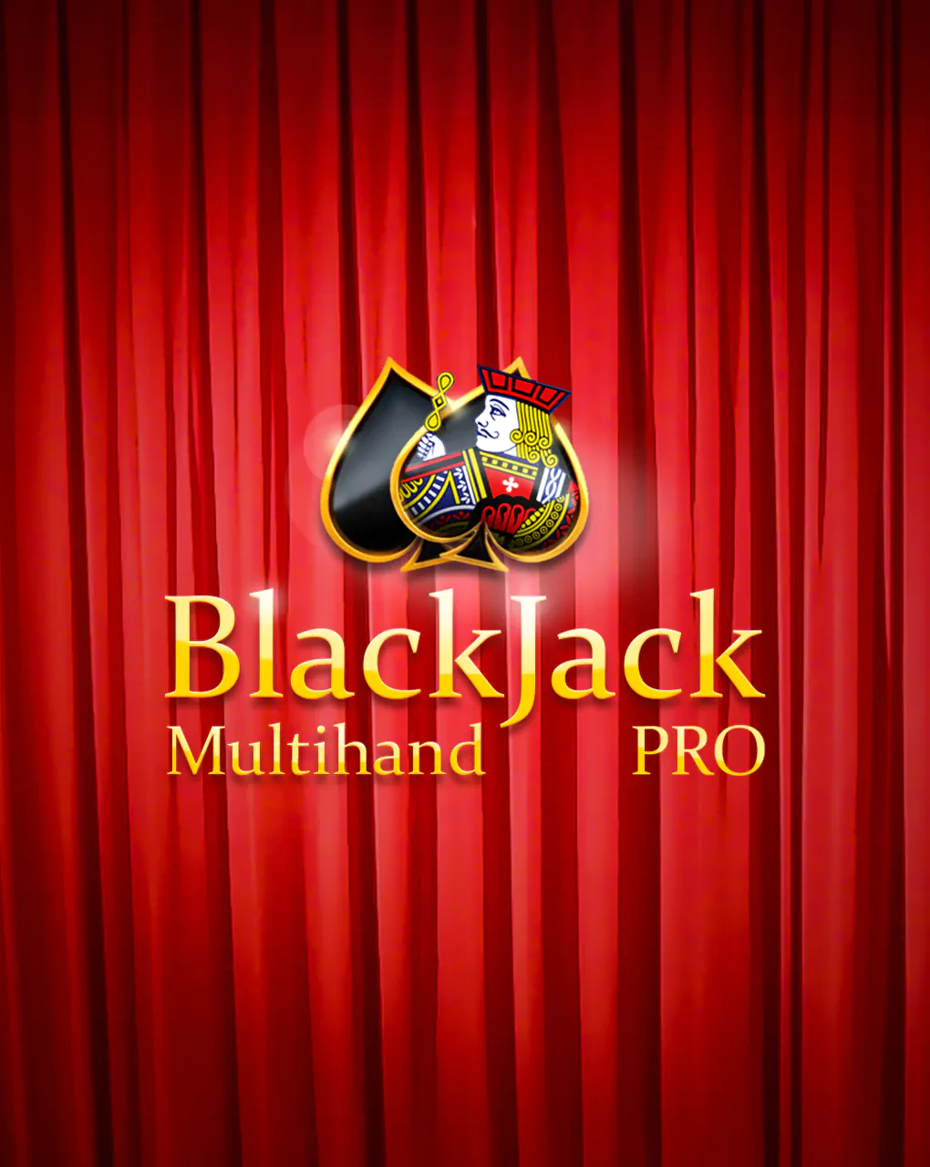 Multihand Blackjack Pro - DELUXEPLAY88