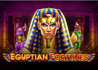Egyptian Fortunes - DELUXEPLAY88
