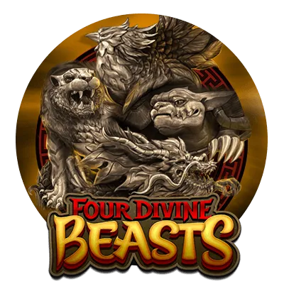Four Divine Beasts - DELUXEPLAY88