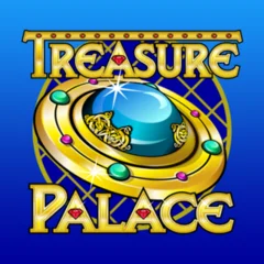 Treasure Palace - DELUXEPLAY88