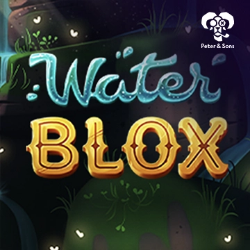 PeterSons : Water Blox - DELUXEPLAY88