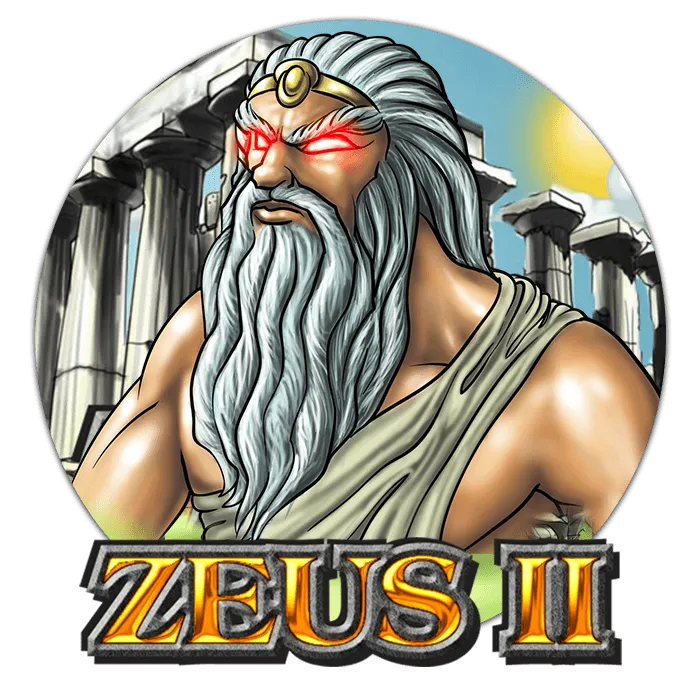 Zeus 2 - DELUXEPLAY88