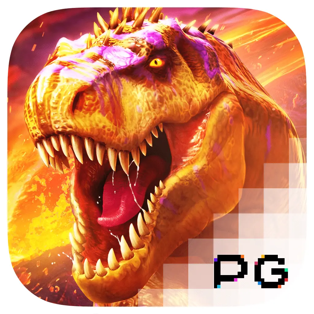 Jurassic Kingdom - DELUXEPLAY88