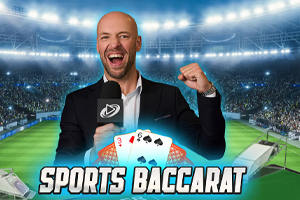 Sports Baccarat - DELUXEPLAY88