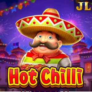 Hot Chilli - DELUXEPLAY88