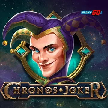 PlaynGo : Chronos Joker - DELUXEPLAY88