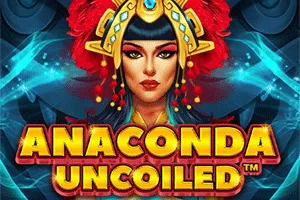 Anaconda Uncoiled - DELUXEPLAY88