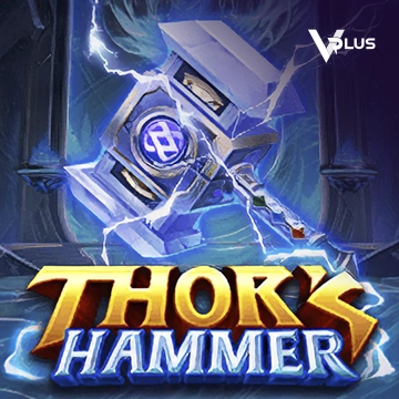 Thor``s Hammer - DELUXEPLAY88