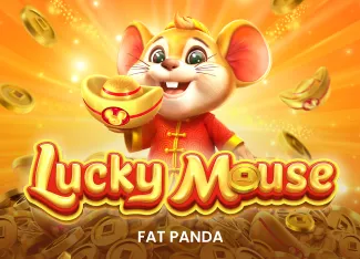 Lucky Mouse - DELUXEPLAY88