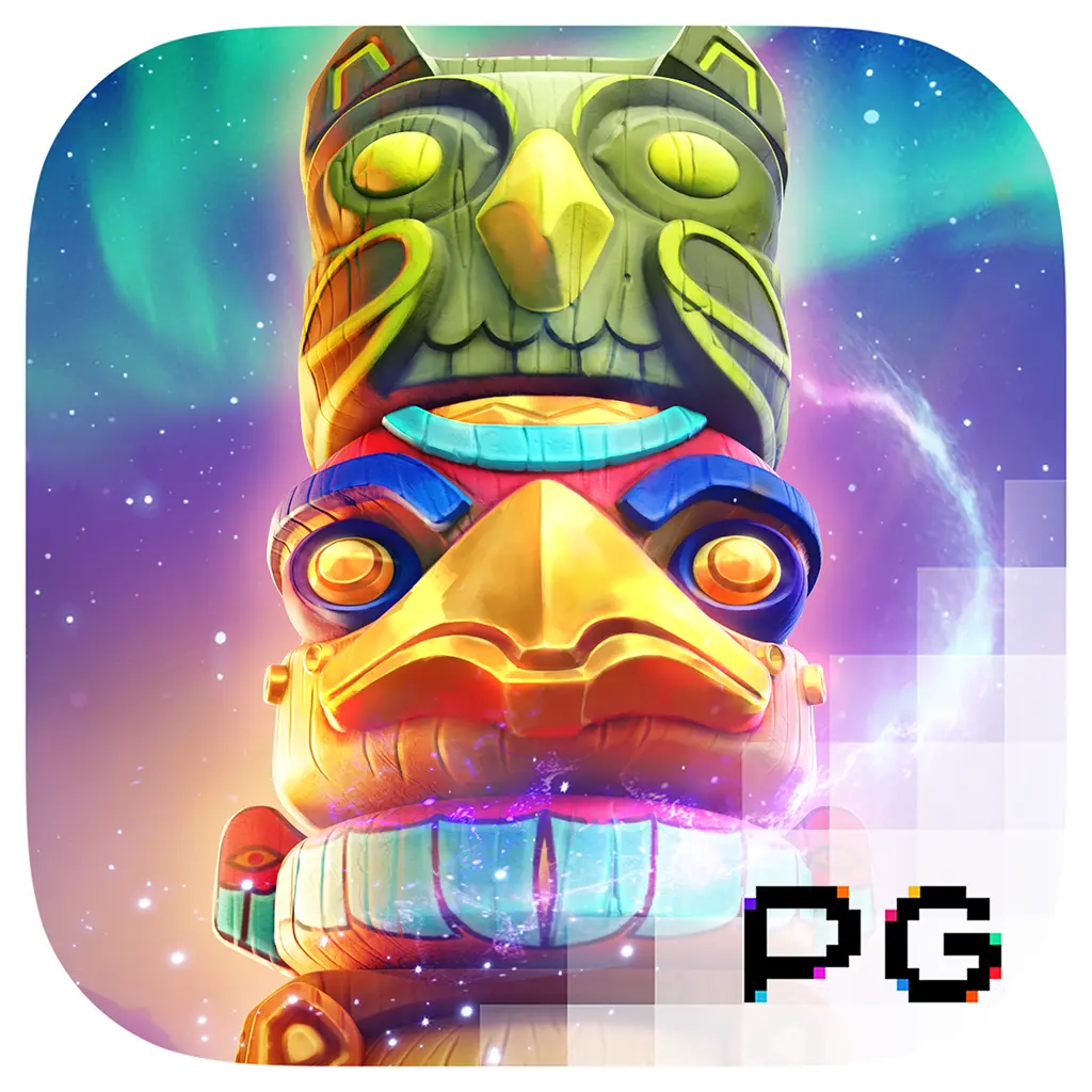 Totem Wonders - DELUXEPLAY88