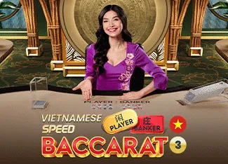 Vietnamese Speed Baccarat 3 - DELUXEPLAY88