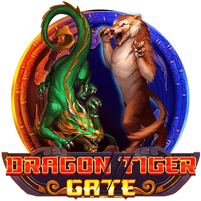 Dragon Tiger Gate - DELUXEPLAY88