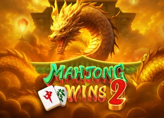 Mahjong Wins 2 - DELUXEPLAY88