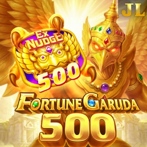 Fortune Garuda 500 - DELUXEPLAY88