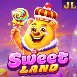 Sweet Land - DELUXEPLAY88