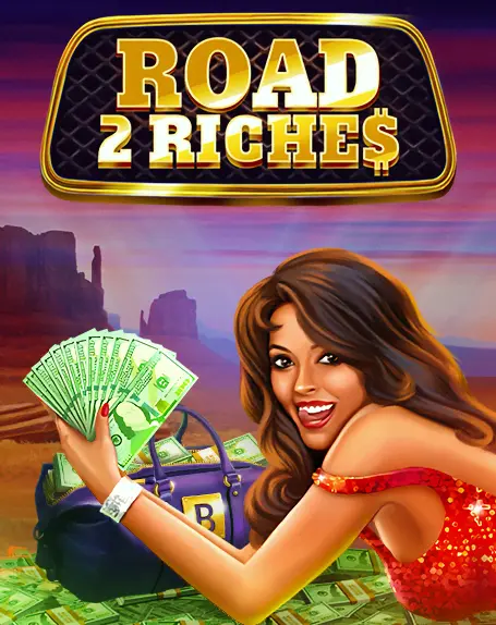 Bgaming : Road 2 Riches - DELUXEPLAY88