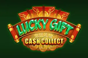 Lucky Gift: Cash Collect - DELUXEPLAY88
